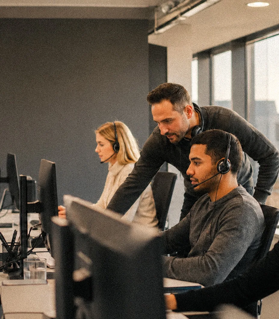 The role of IT governance, risk and compliance in business success.