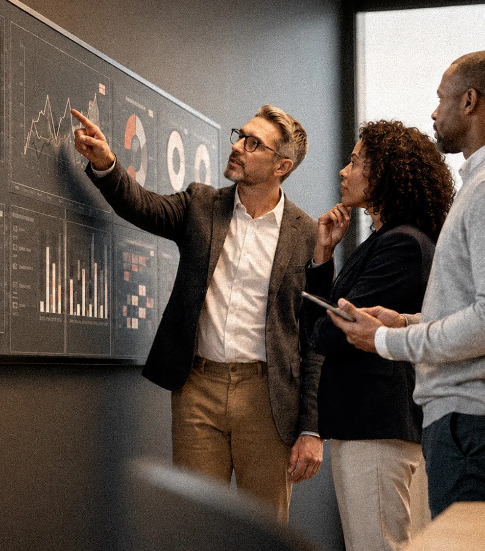 The fundamentals of IT strategy and its impact on business outcomes.