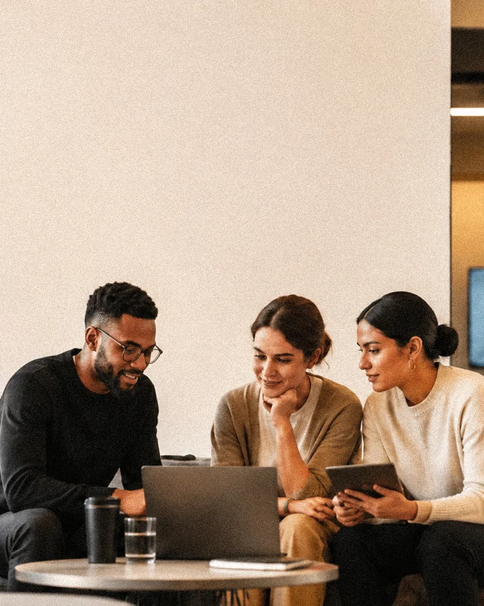 The value of a Business Technology Strategist for SMEs.