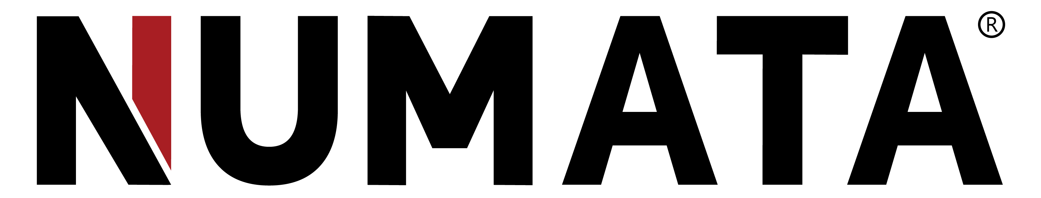 Full colour Registered Logo
