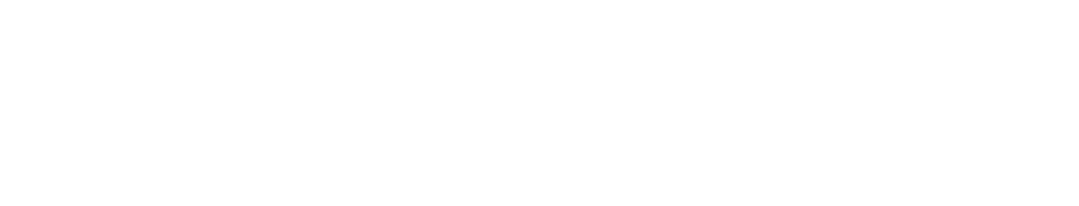 White Registered Logo