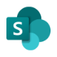 Microsoft Sharepoint Icon