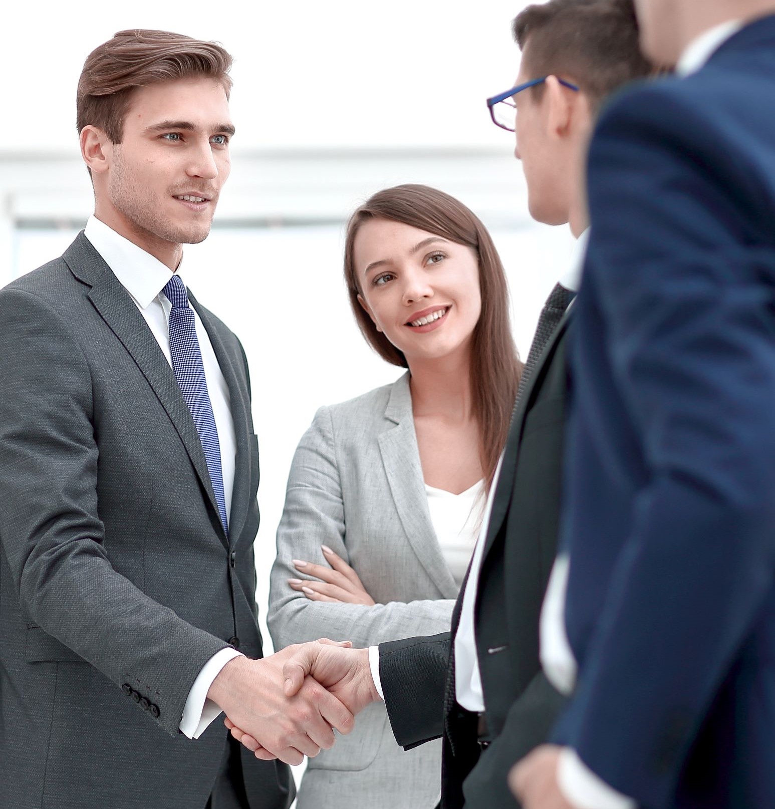 Client success