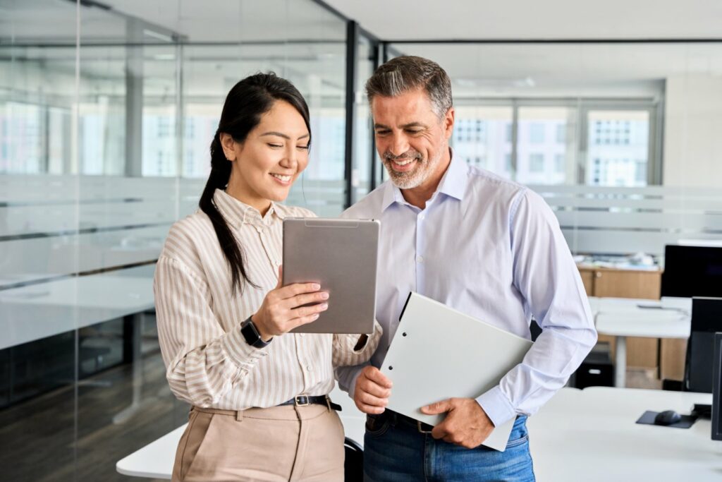 case studies the solution mobile