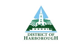 logo for District of Harborough