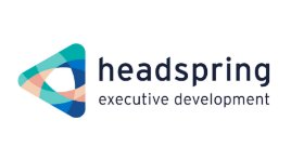 logo Headspring Executive Development