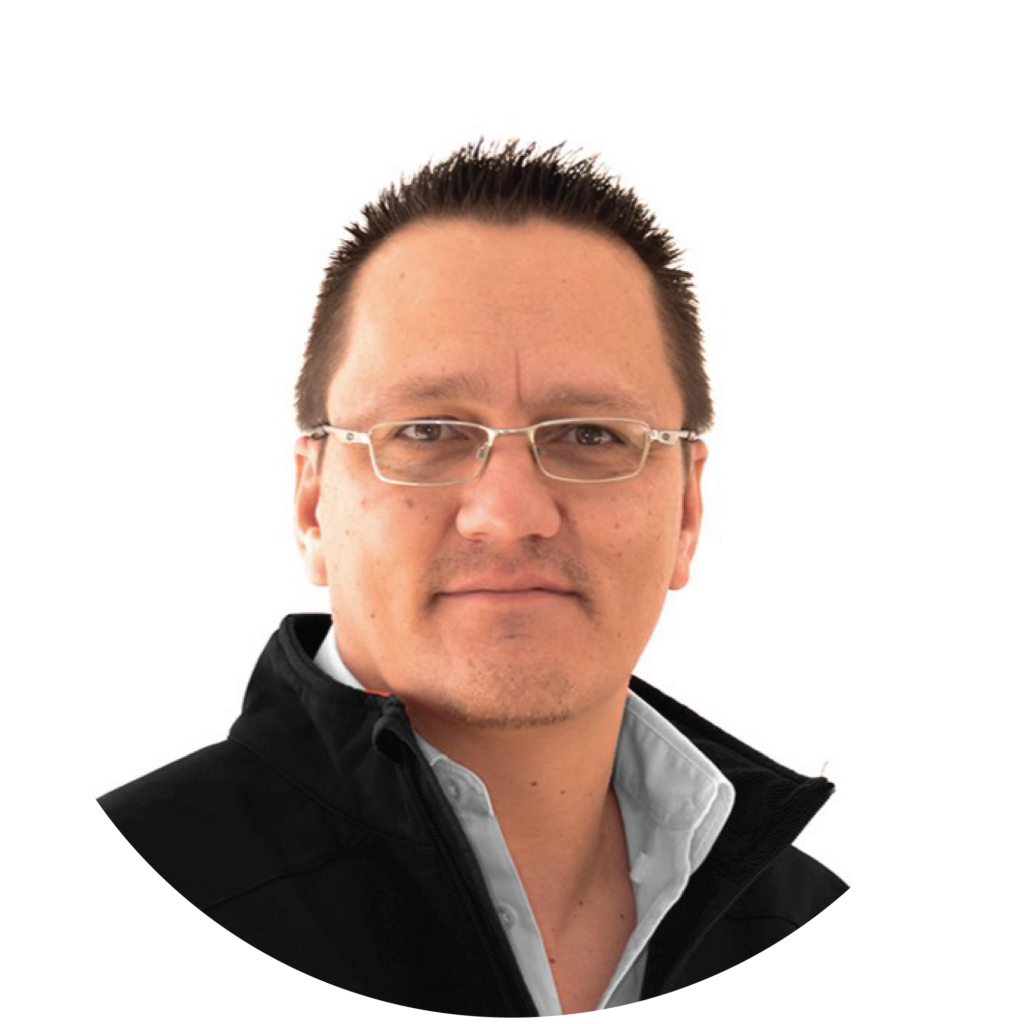 Profile image of Ruan De Lange - Account Manager
