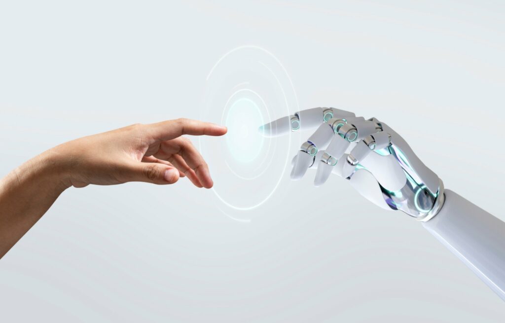 img Harness the power of AI mb