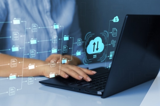 masthead Cloud Strategy and Advisory Services mb