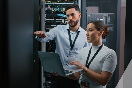 masthead Managed Data Backup and Recovery Services mb