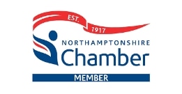 img s3 logo Memberships Northhamptonshire Chamber Member