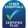 img s4 Awards Cyber Essentials Certified Plus