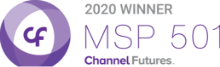 img s4 Awards MSP 501 Winner 2020