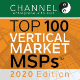 img s4 Awards Top 100 Vertical Market MSPs ChannelE2E 2020