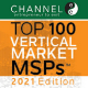 img s4 Awards Top 100 Vertical Market MSPs ChannelE2E 2021