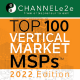img s4 Awards Top 100 Vertical Market MSPs ChannelE2E 2022